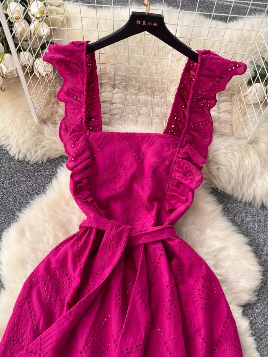 Never normal lace dress CD846 images
